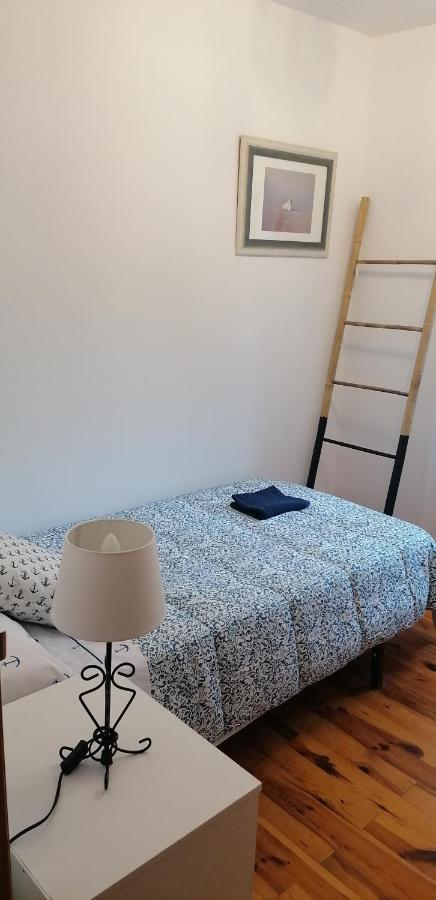 Coqueto Apartamento En Alameda Principal Garaje Santender Kültér fotó